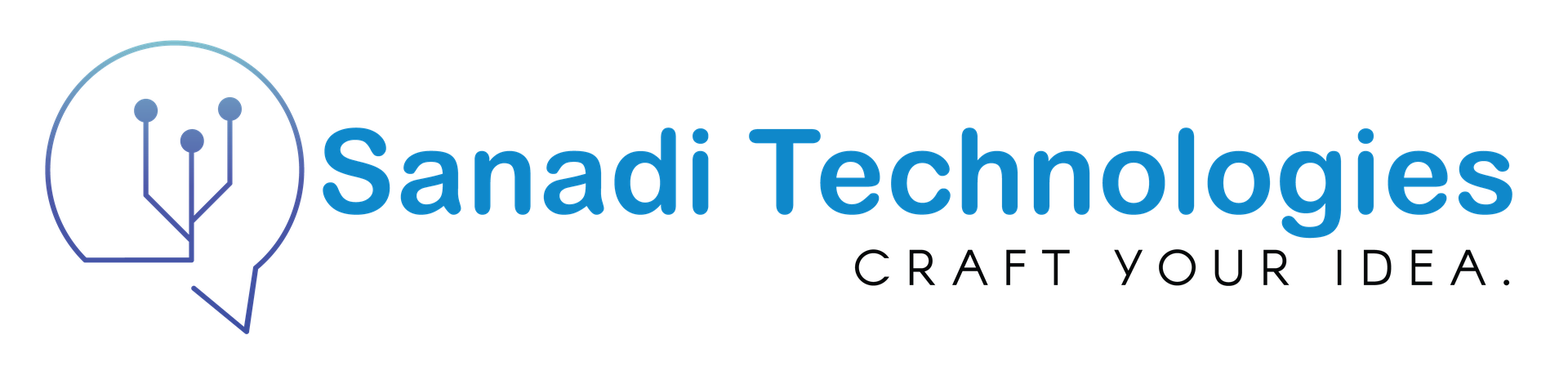 Sanadi Technologies Support Portal